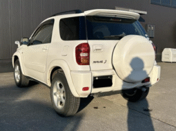TOYOTA  RAV4  2005