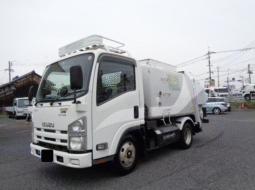 ISUZU  ELF  2008