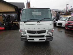 MITSUBISHI  CANTER  2013