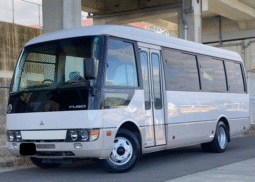 MITSUBISHI  ROSA  MICRO  BUS  2006