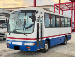 HINO  LIESSE  MINI  BUS  2006