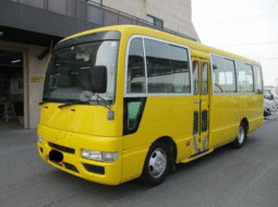 NISSAN  CIVILIAN  BUS  2005