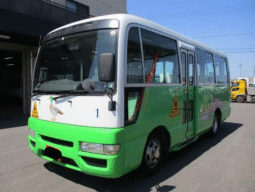 NISSAN  CIVILIAN  BUS  2005