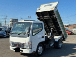 MITSUBISHI  CANTER  2006