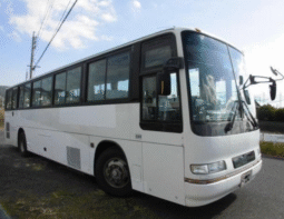 
										HINO BLUE RIBBON BUS 2002 full									