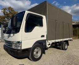 MAZDA  TITAN  FLATBODY  TRUCK  2006