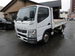 MITSUBISHI  CANTER  2013