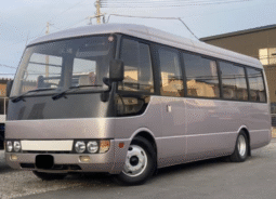 MITSUBISHI FUSO ROSA BUS 1998