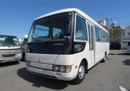 MITSUBISHI FUSO ROSA BUS 2004