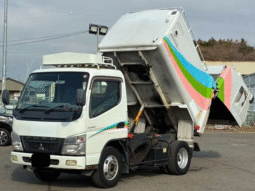 MITSUBISHI  CANTER  2007