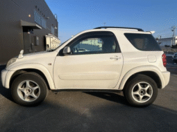 TOYOTA  RAV4  2005