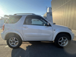 TOYOTA  RAV4  2005