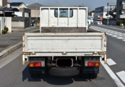 HINO DUTRO TRUCK 2009