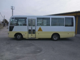 NISSAN  CIVILIAN  BUS  2014