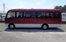 MITSUBISHI  ROSA  MICRO  BUS  2000