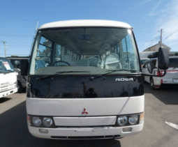 MITSUBISHI FUSO ROSA BUS 2004