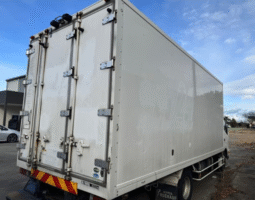 HINO DUTRO TRUCK 2015