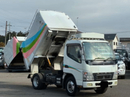 MITSUBISHI  CANTER  2007