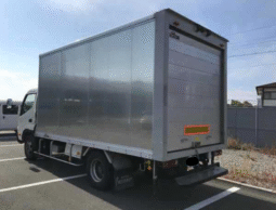
										HINO DUTRO TRUCK 2010 full									