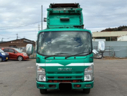 ISUZU  ELF  2009
