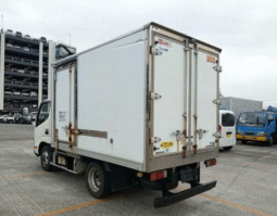 HINO DUTRO TRUCK 2018