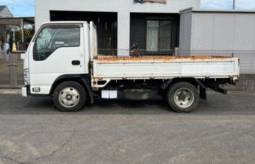 MAZDA TITAN TRUCK 2011