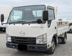 MAZDA TITAN  TRUCK  2015