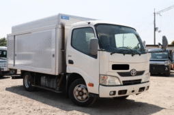 TOYOTA  TOYOACE  BOTTLE  CAR  TRUCK  2013