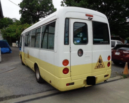 MITSUBISHI  ROSA  CHILDREN  BUS  2011