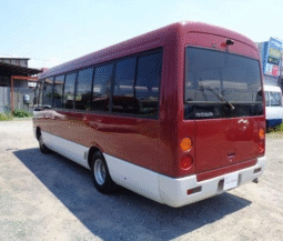MITSUBISHI  ROSA  MICRO  BUS  2000