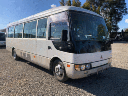 MITSUBISHI ROSA MINI BUS 2004