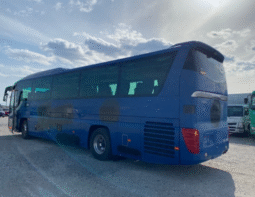 ISUZU  GALA  BUS  2011