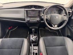 TOYOTA COROLLA FIELDER 2014