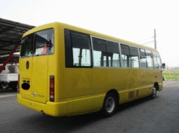 NISSAN  CIVILIAN  BUS  2005