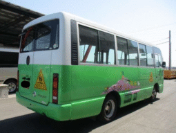 NISSAN  CIVILIAN  BUS  2005