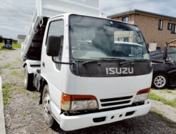 ISUZU  ELF  1993