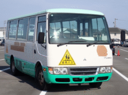 MITSUBISHI  ROSA  2009