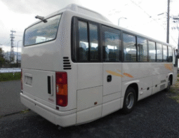 HINO MELPHA BUS 2004