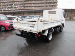 MITSUBISHI  CANTER  2013