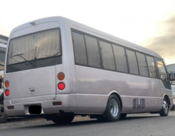 MITSUBISHI FUSO ROSA BUS 1998