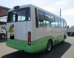 
										NISSAN  CIVILIAN  MICRO  BUS  2014 full									