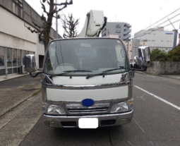 HINO DUTRO TRUCK 2005