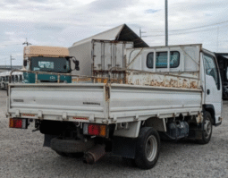 MAZDA TITAN  TRUCK  2015