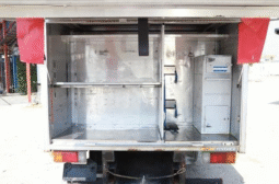 TOYOTA  TOYOACE  BOTTLE  CAR  TRUCK  2013