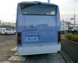 HINO LIESSE  LARGE  BUS 1997