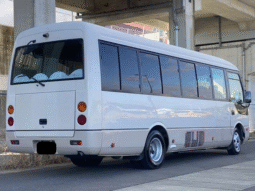 MITSUBISHI  ROSA  MICRO  BUS  2006