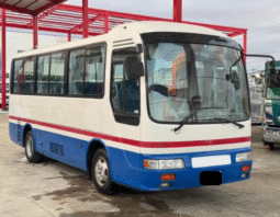 HINO  LIESSE  MINI  BUS  2006