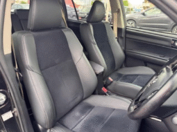 
										TOYOTA COROLLA FIELDER 2014 full									