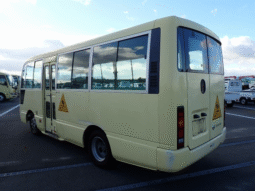 NISSAN  CIVILIAN CHILDREN  BUS  2003
