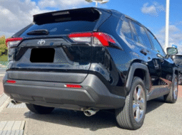 TOYOTA  RAV4  2021